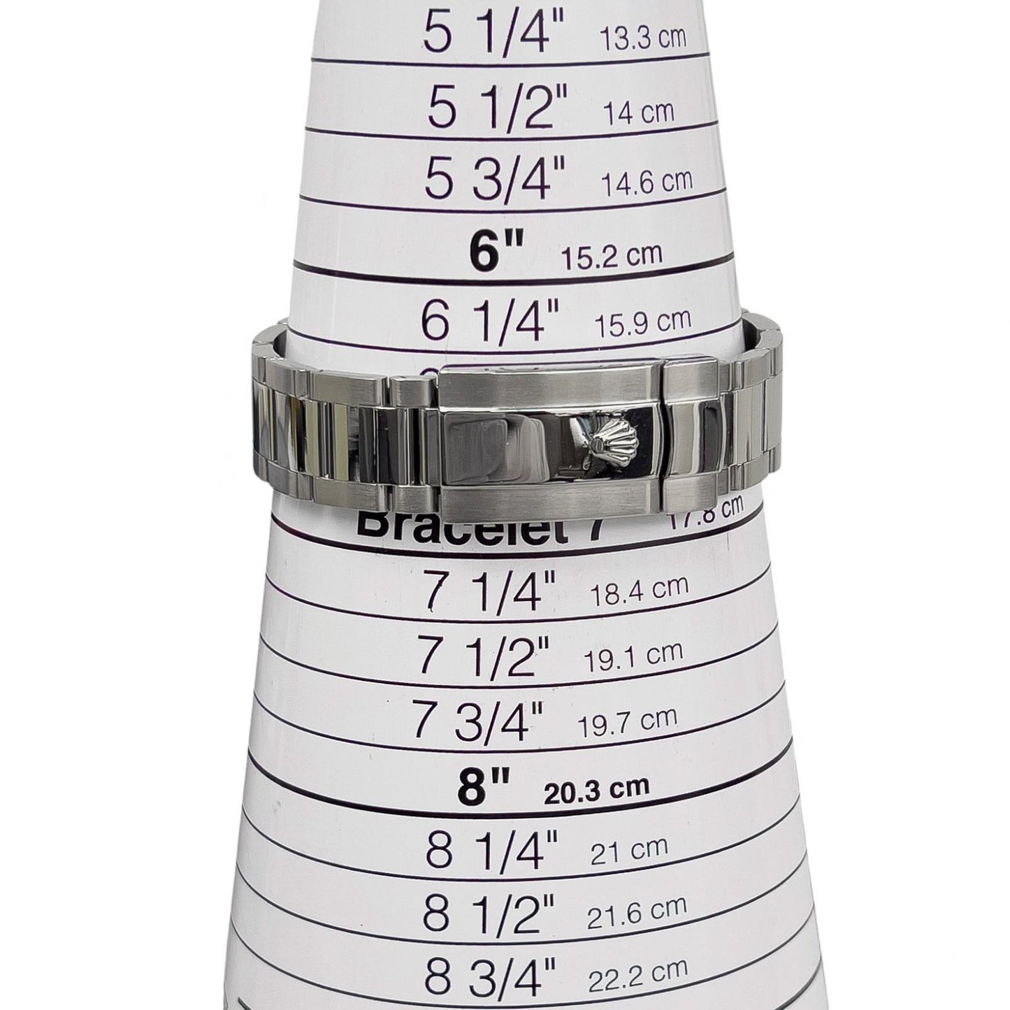 Rolex Datejust 36mm Pink MOP Diamond Dial & Bezel Steel 116244 BOX + PAPERS