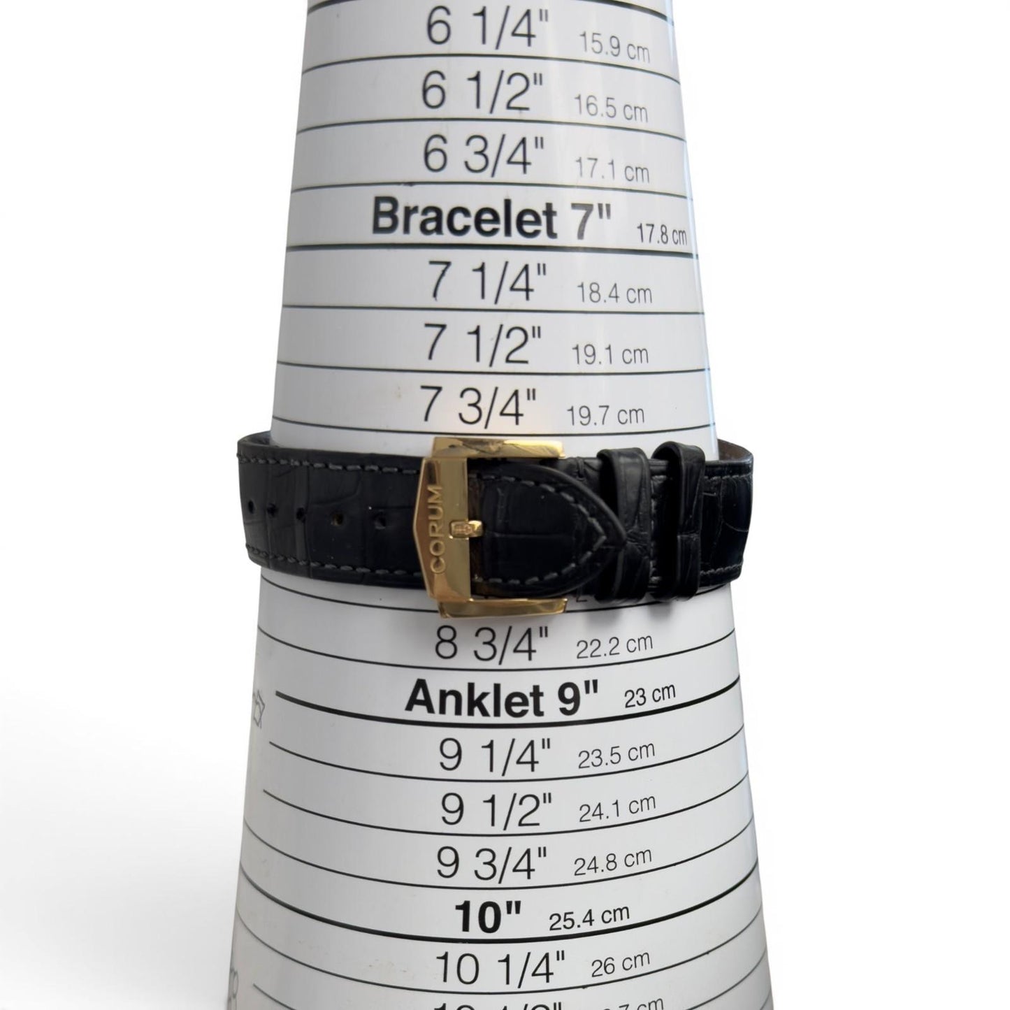 Corum Admiral's Cup Legend 42mm 395.101.55 FH12 Silver 18k Rose Gold BOX PAPERS