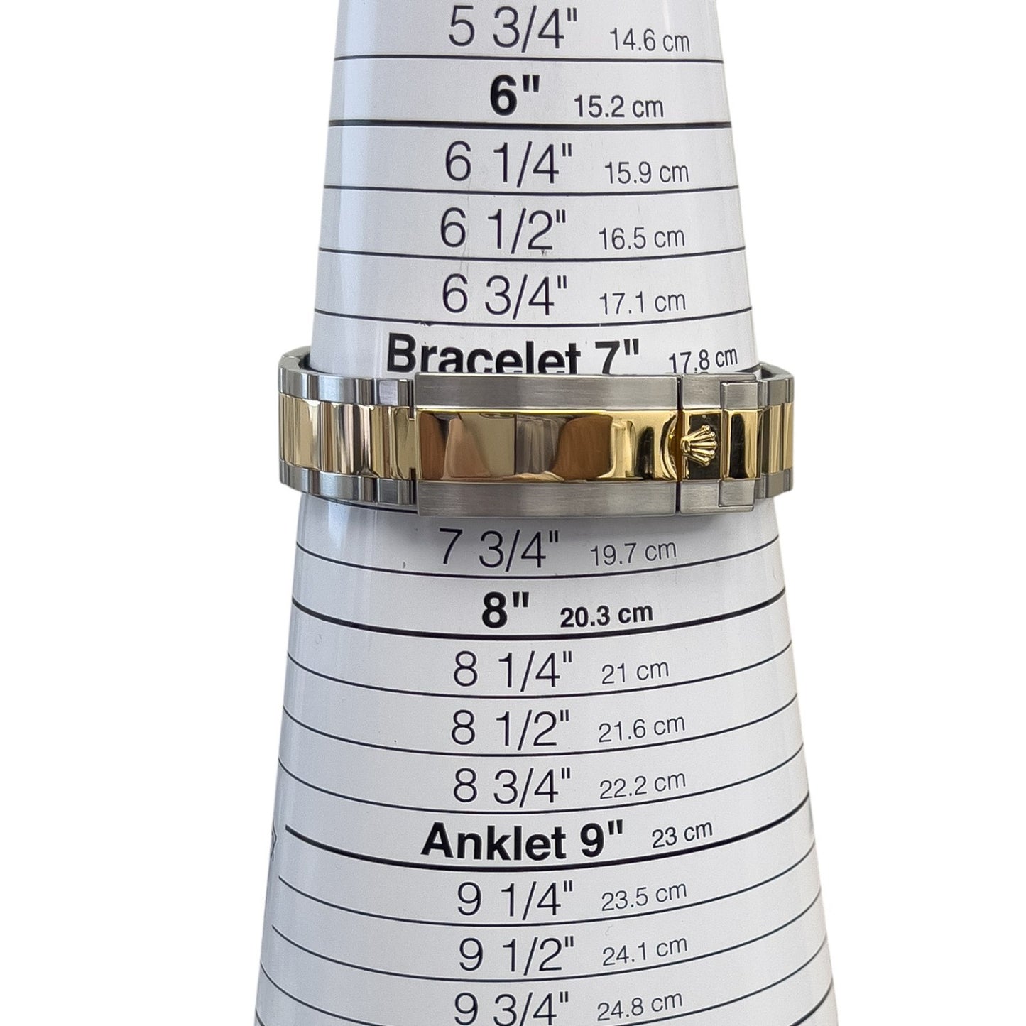 Rolex Submariner 18k Yellow Gold Stainless Steel Blue CERAMIC 40mm 116613 LB BOX