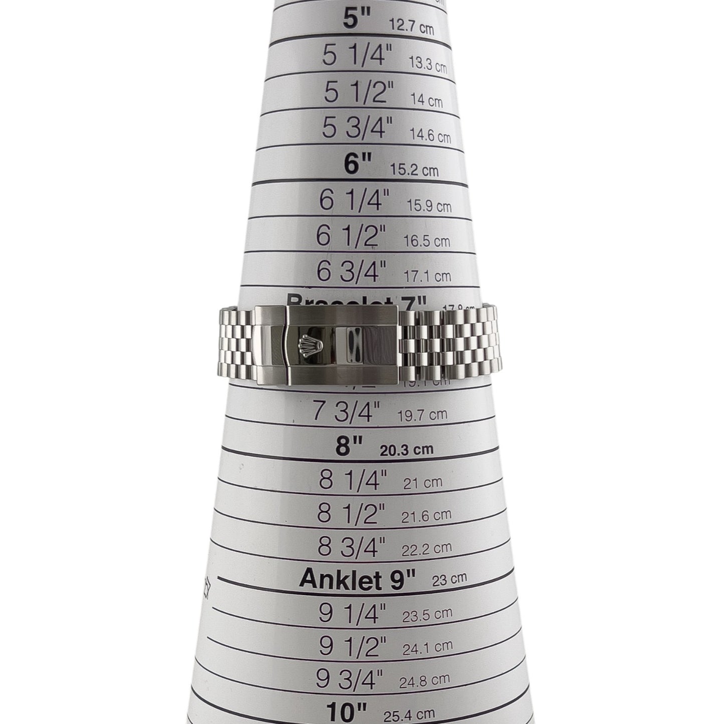 2025 Rolex DateJust 126234 36mm Stainless MINT GREEN Dial JUBILEE BOX + PAPERS