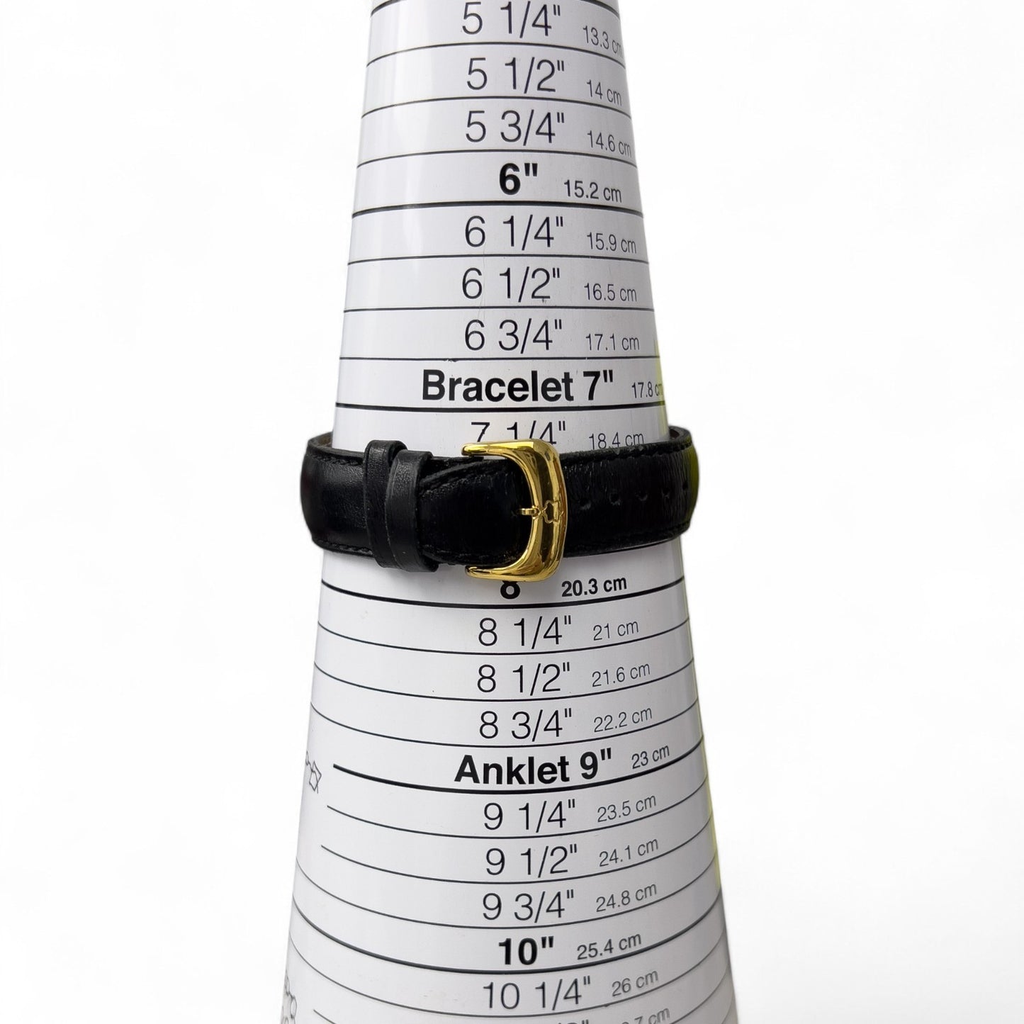 Montblanc Meisterstuck Reserve de Marche 7003 Gold Tone Steel Manual Watch BOX