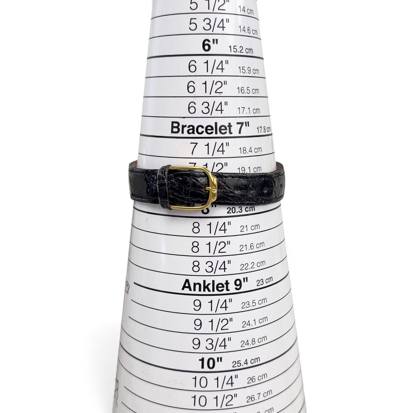 OPEN PAPERS Baume & Mercier Classima Date 95248 14k Yellow Gold White 32mm BOX