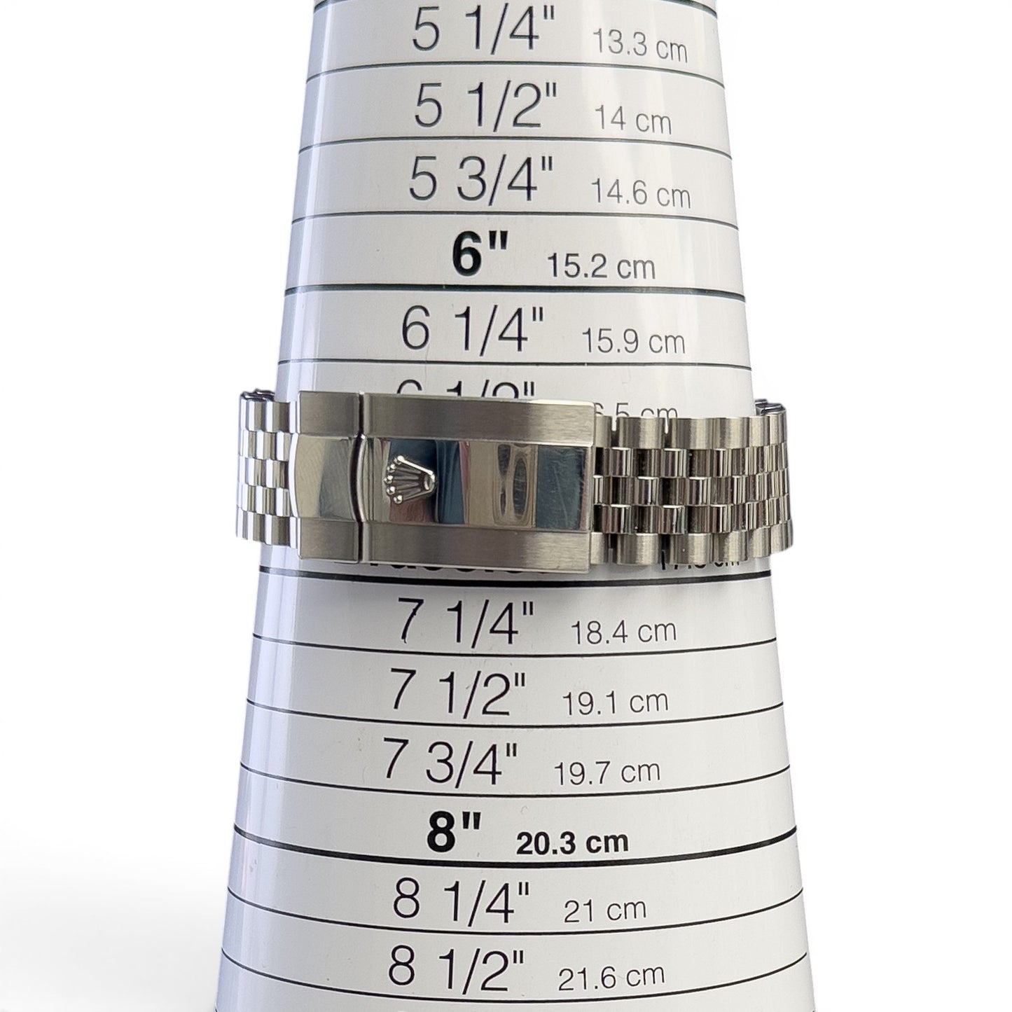 2026 Rolex DateJust 36mm MINT GREEN Stainless Steel JUBILEE 126234 BOX + PAPERS