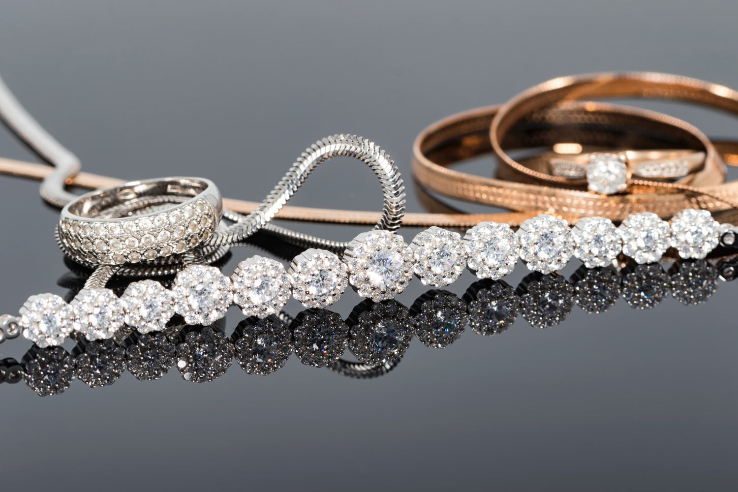 We Buy Jewelry Image