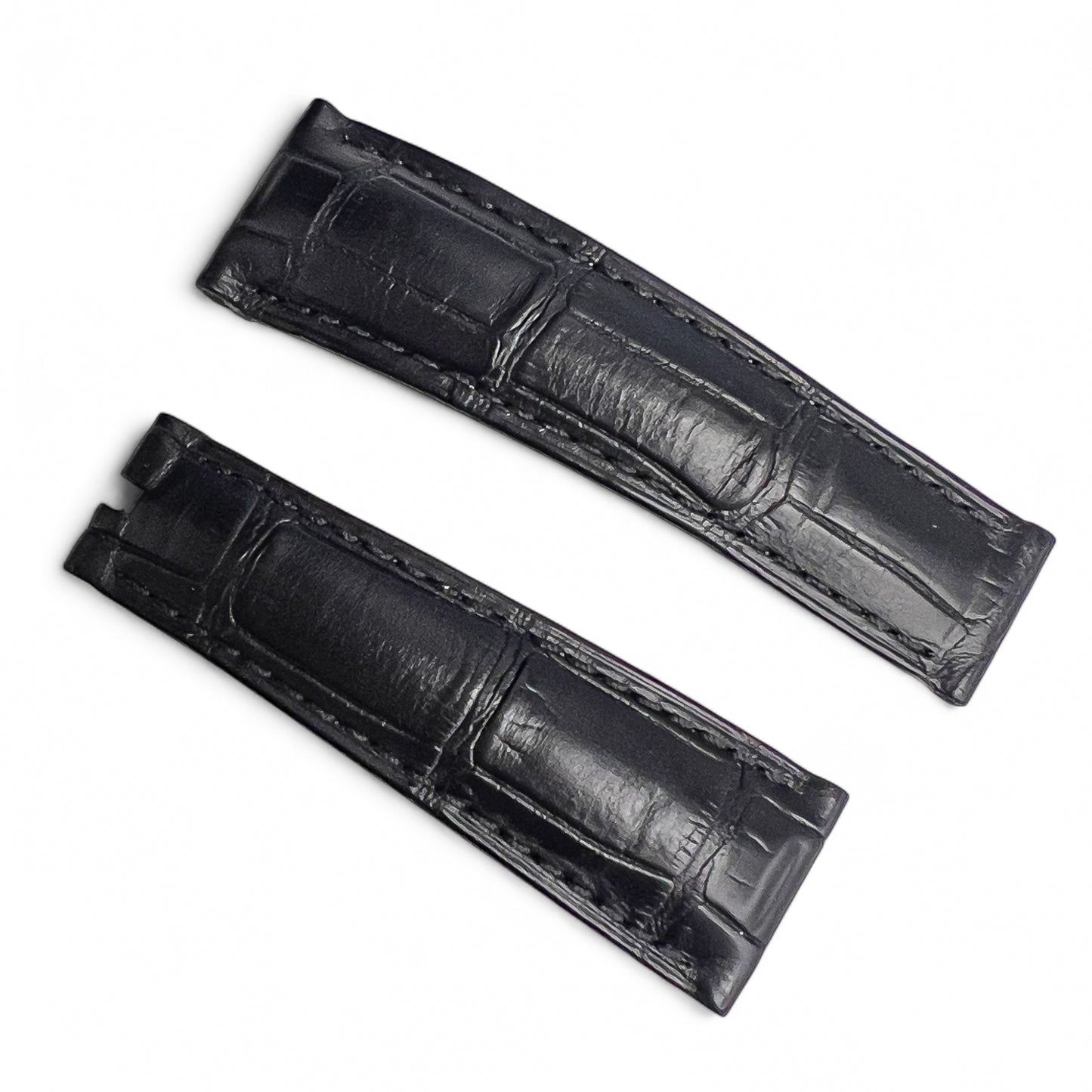 Rolex Daytona Cosmograph Chocolate Arabic 18k Rose Gold 116515 LN + EXTRA STRAP