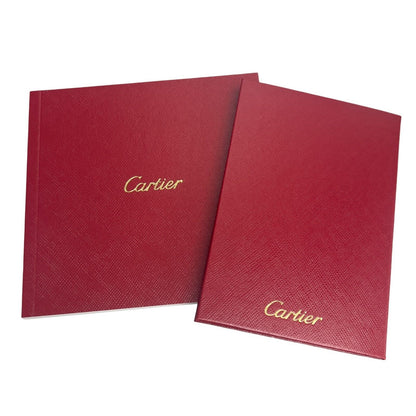 2022 Cartier Love 18k Rose Gold Bangle Bracelet Size 20 BOX & CERTIFICATE