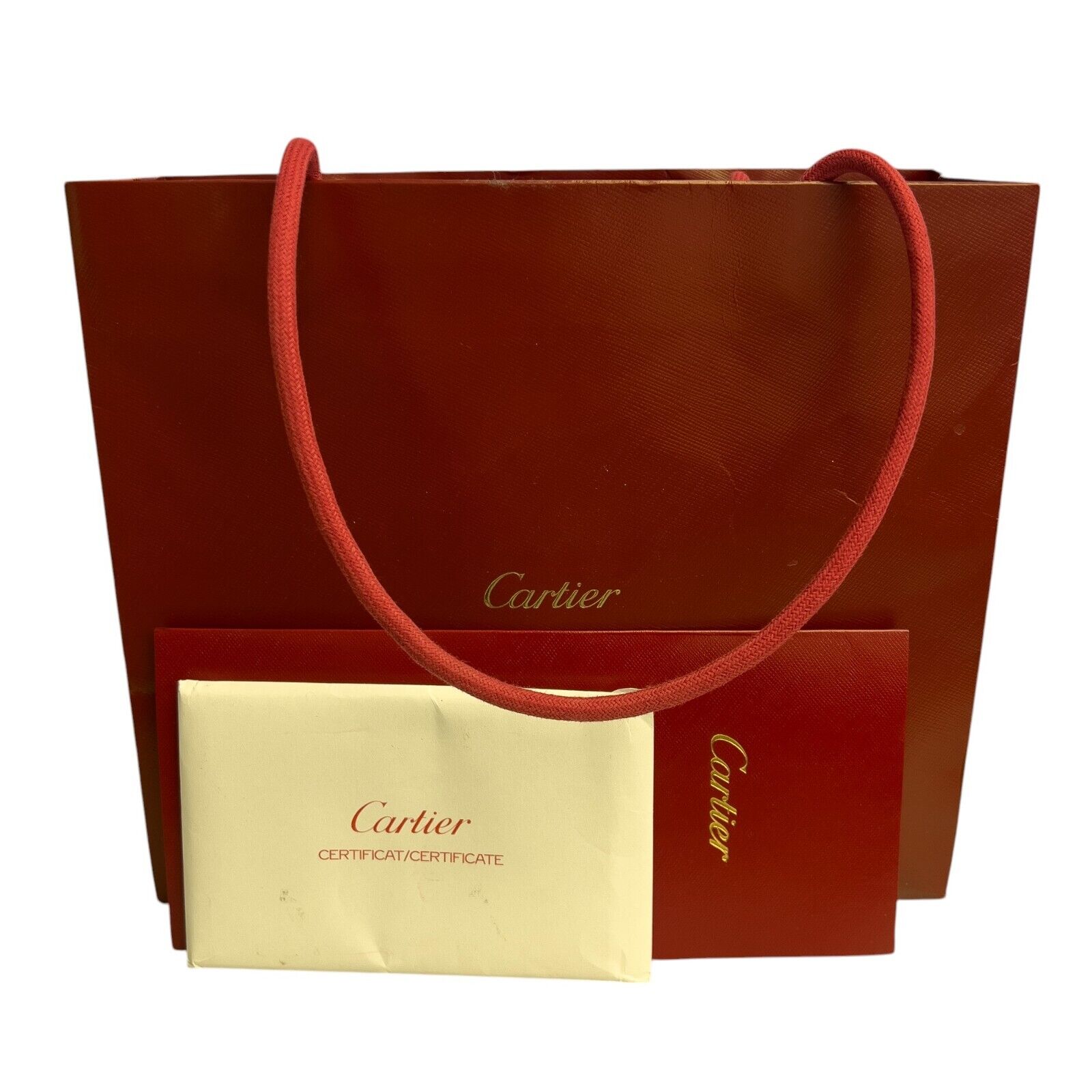 2024 NEW STYLE Cartier Love 18k Rose Gold Bangle Bracelet
