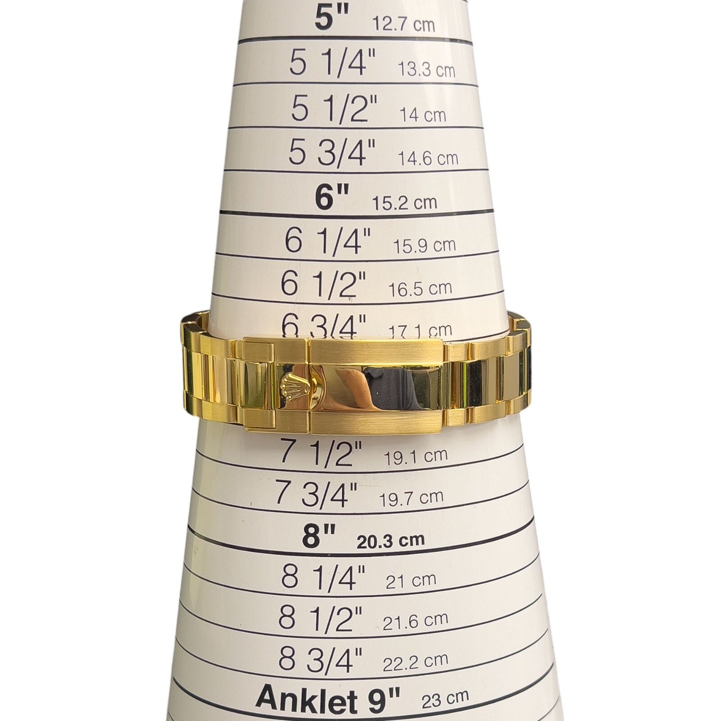 Rolex GMT-Master II Black 18k Yellow Gold Watch 116718LN BOX + PAPERS
