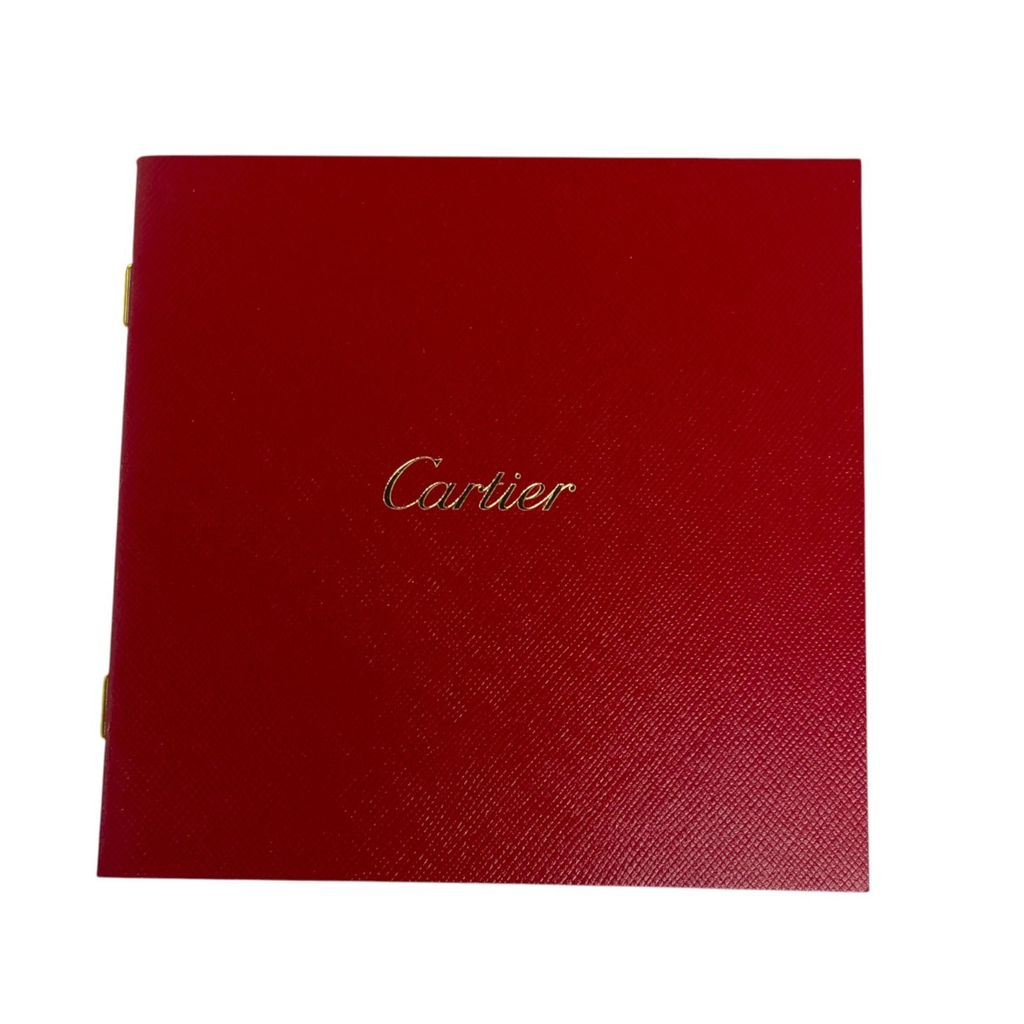 Cartier Love Small 18k Yellow Gold 10 Diamond Bangle Bracelet Size 17 BOX CERT