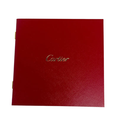 Cartier Love Small 18k Yellow Gold 10 Diamond Bangle Bracelet Size 17 BOX CERT