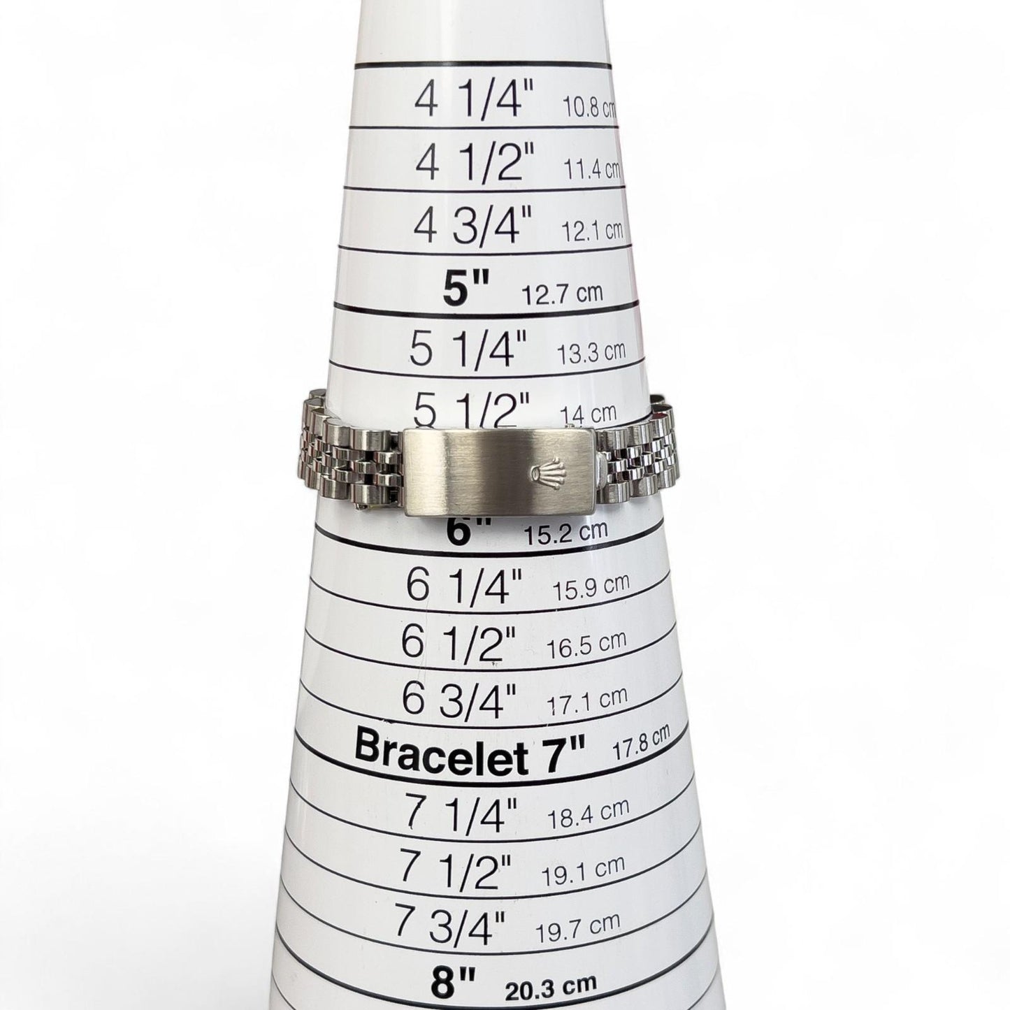 1996 Rolex DateJust 69174 Rose MOP Diamond Stainless Steel 26mm Ladies Watch BOX