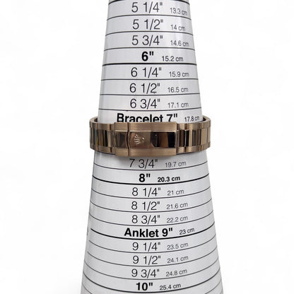 Rolex Sky-Dweller 18k Rose Gold SLATE Gray Rhodium 42mm 326935 BOX + PAPERS