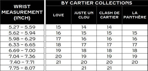 Cartier Love Small Pave Diamond 18k White Gold Bracelet Size 17 w/ BOX