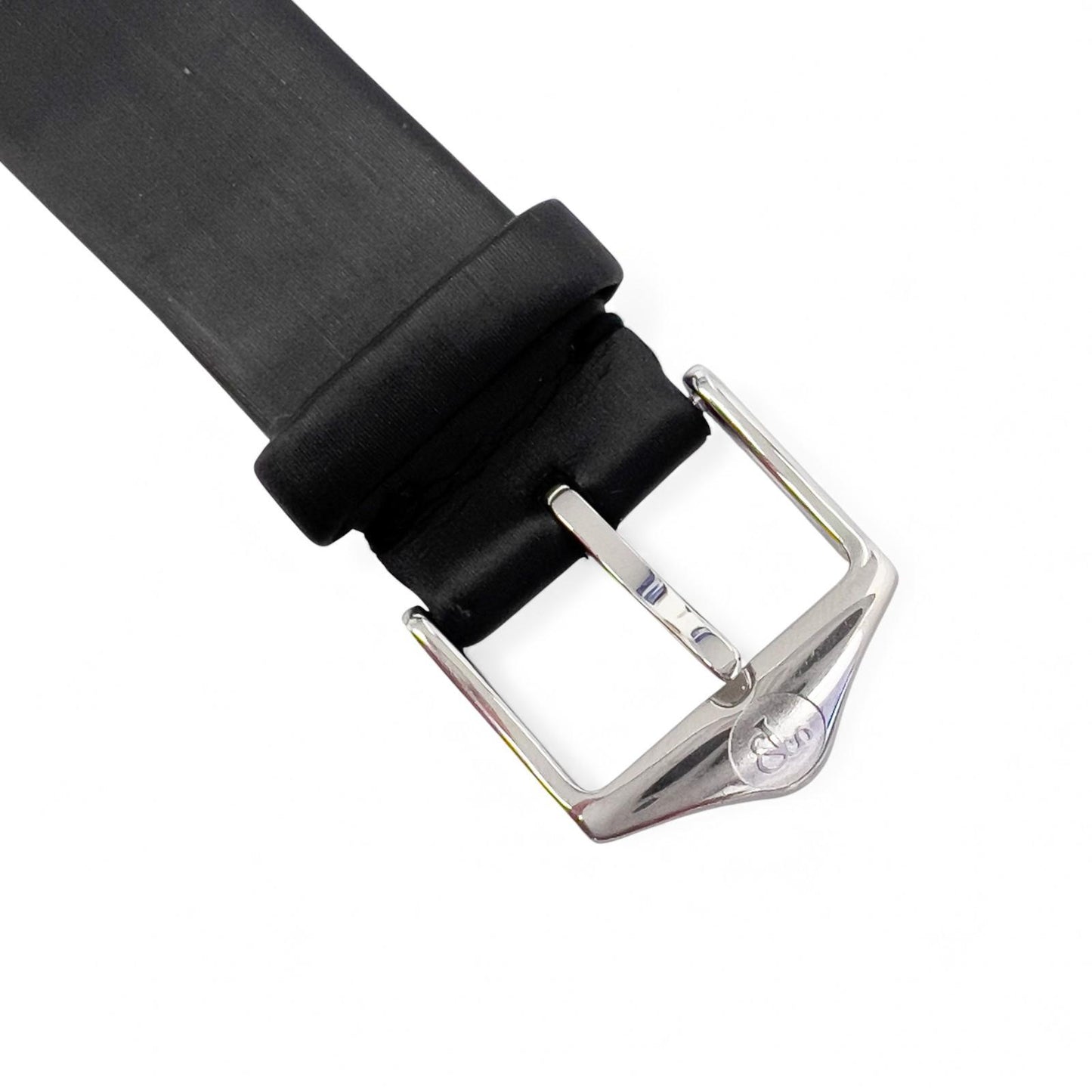 Jacob & Co. Angel JC-A23 Diamond Dial & Bezel Steel 25mm x 55mm Ladies' Watch