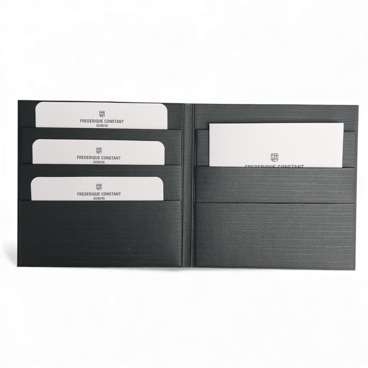 Frederique Constant Vintage Rally Healy 397HN5B4 Rose Gold-Tone 42mm BOX PAPERS