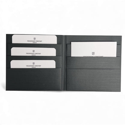 Frederique Constant Vintage Rally Healy 397HN5B4 Rose Gold-Tone 42mm BOX PAPERS