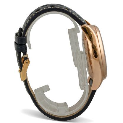 Frederique Constant Vintage Rally Healy 397HN5B4 Rose Gold-Tone 42mm BOX PAPERS