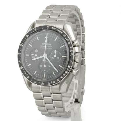 Omega Speedmaster Pro Chronograph 310.30.42.50.01.002 42mm Watch BOX + PAPERS