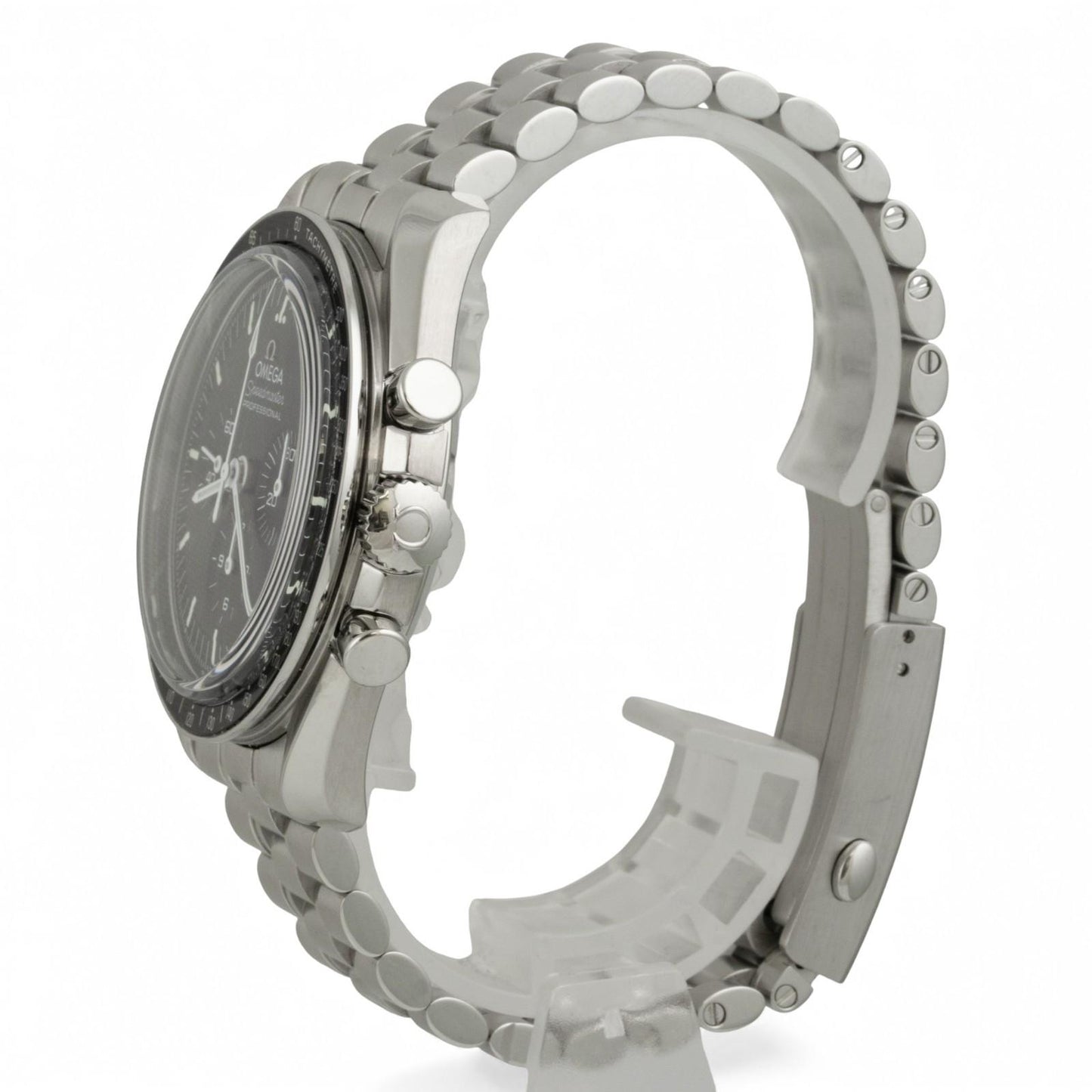 Omega Speedmaster Pro Chronograph 310.30.42.50.01.002 42mm Watch BOX + PAPERS