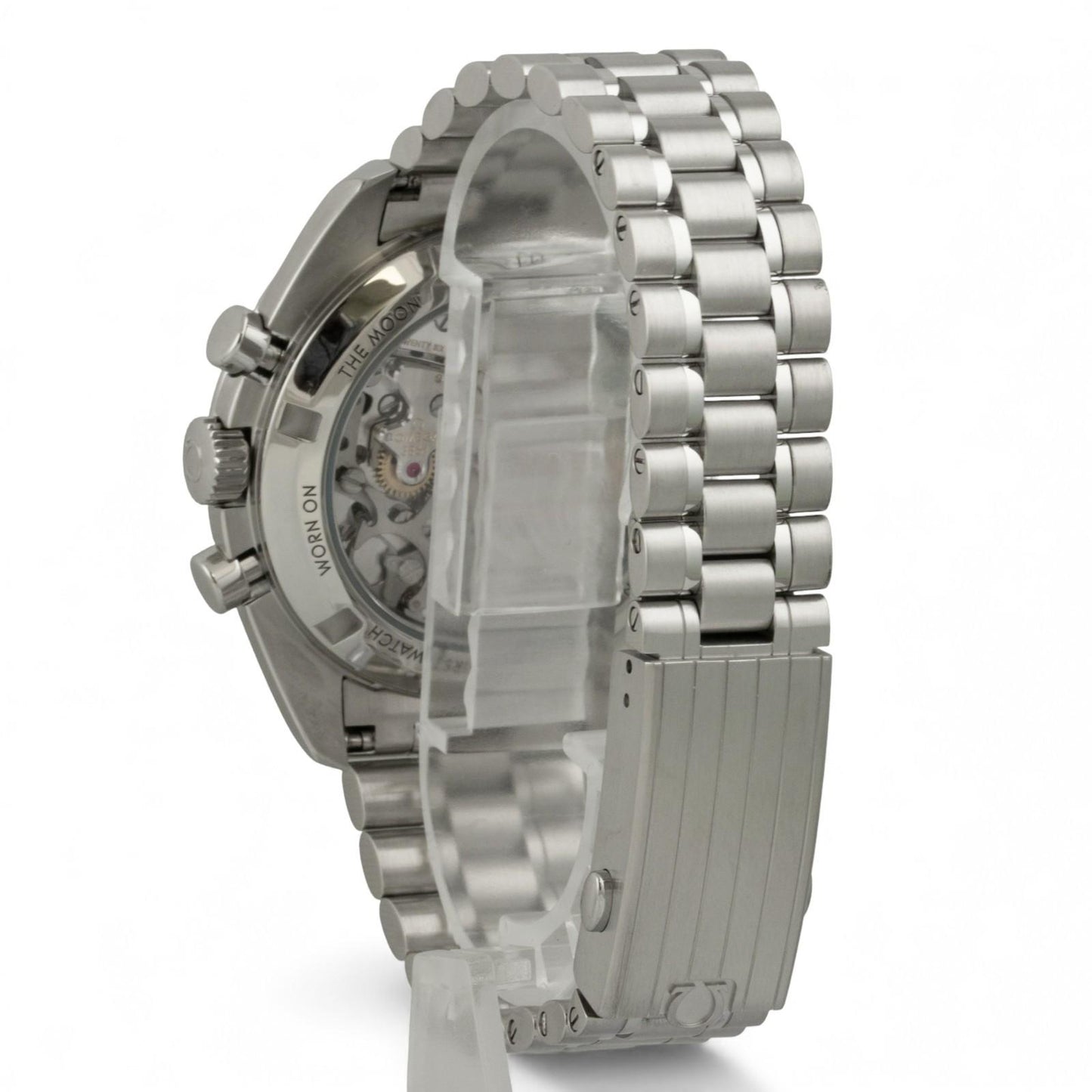 Omega Speedmaster Pro Chronograph 310.30.42.50.01.002 42mm Watch BOX + PAPERS