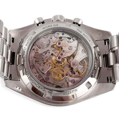 Omega Speedmaster Pro Chronograph 310.30.42.50.01.002 42mm Watch BOX + PAPERS