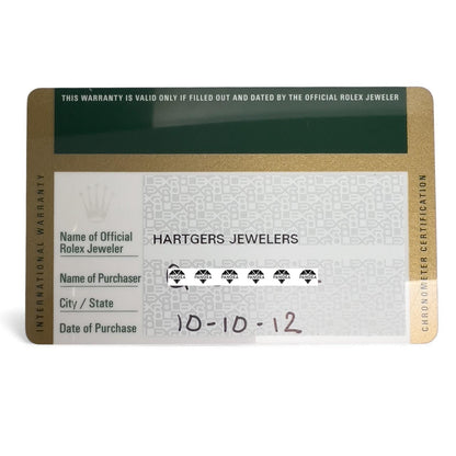 Rolex Datejust 36mm Pink MOP Diamond Dial & Bezel Steel 116244 BOX + PAPERS