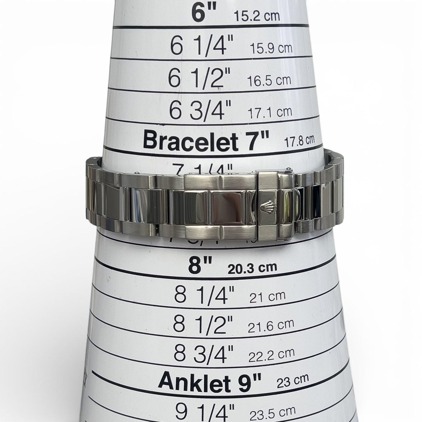 2001 Rolex Yacht-Master YM1 Platinum Stainless Steel 40mm 16622 BOX + PAPERS