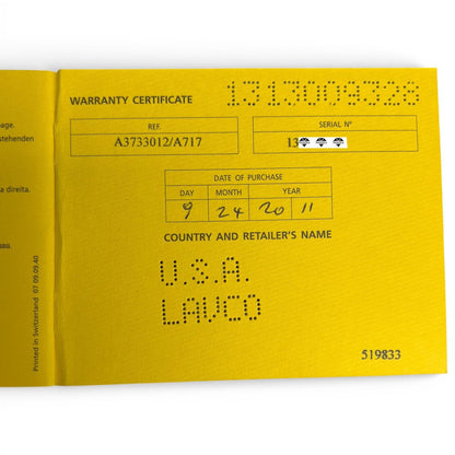 Breitling Galactic Steel MOP Diamond Automatic Ladies 36mm A37330 BOX + PAPERS