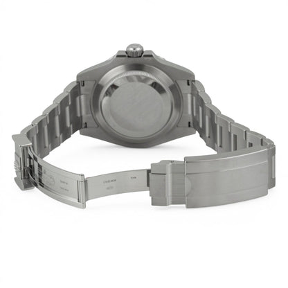 2023 Rolex Submariner Black Stainless Steel Ceramic 41mm 126610 LN BOX + PAPERS
