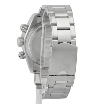 2022 Tudor Black Bay 79360N Reverse Panda Stainless Steel 41mm Watch BOX PAPERS
