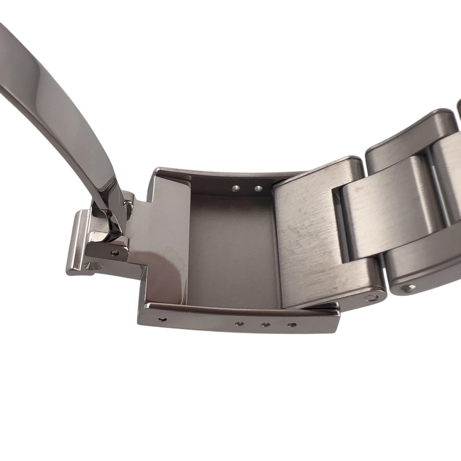 2022 Tudor Black Bay 79360N Reverse Panda Stainless Steel 41mm