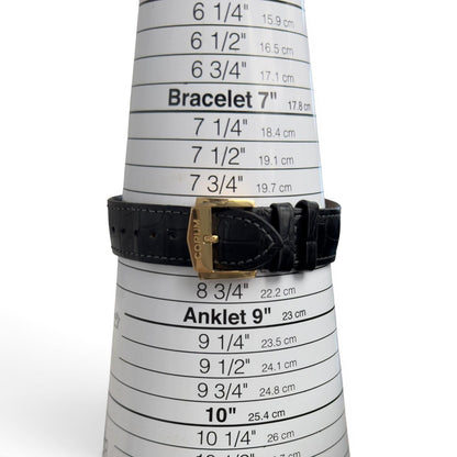 Corum Admiral's Cup Legend 42mm 395.101.55 FH12 Silver 18k Rose Gold BOX PAPERS