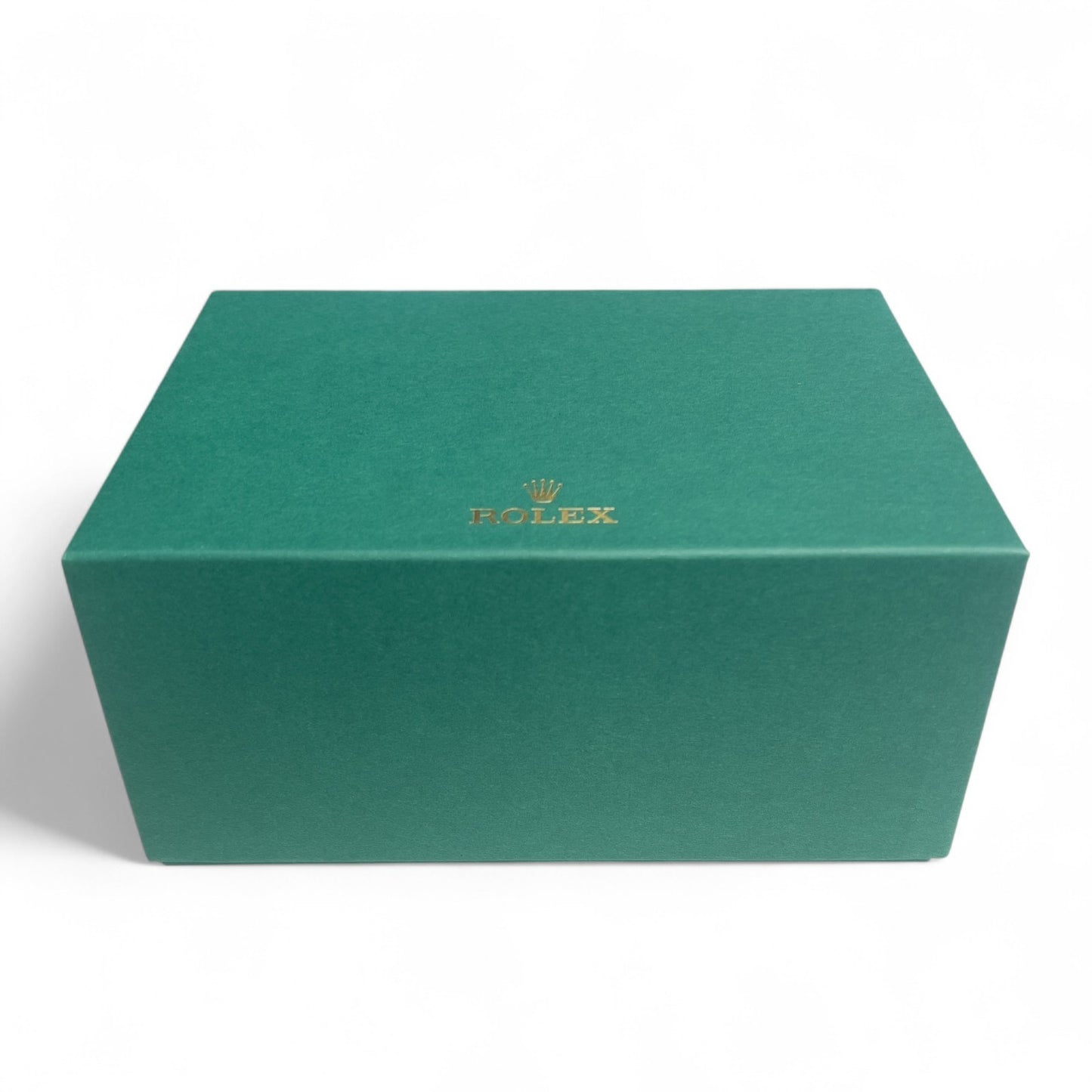 2025 Rolex DateJust 126234 36mm Stainless MINT GREEN Dial JUBILEE BOX + PAPERS