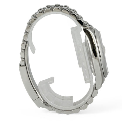 Rolex DateJust 126200 36mm Stainless Steel Silver Dial Watch 2022 BOX + PAPERS