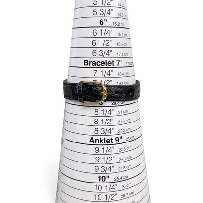 OPEN PAPERS Baume & Mercier Classima Date 95248 14k Yellow Gold White 32mm BOX