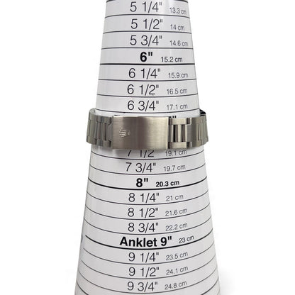 1991 Rolex Datejust 36mm MOP Diamond Dial Bezel Stainless Steel Watch 16220