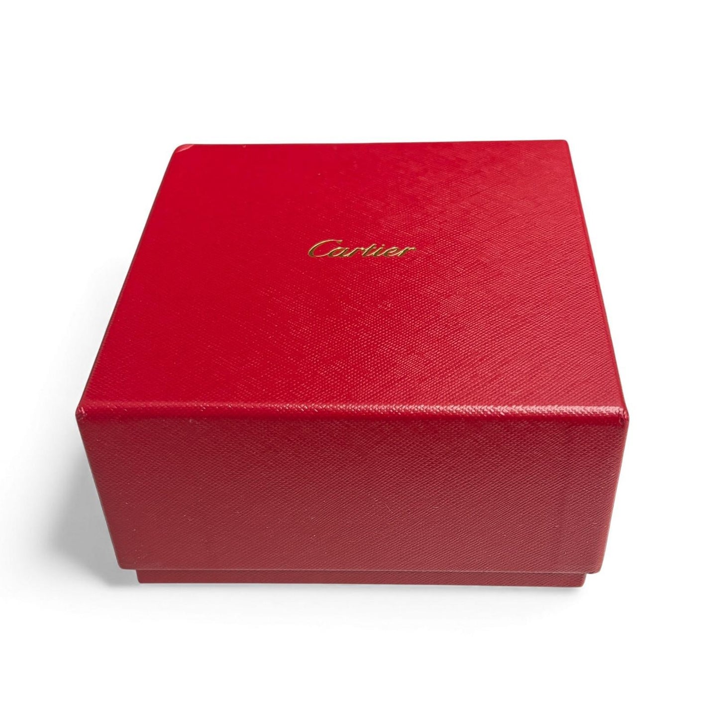 2021 Cartier Love 18k Yellow Gold Classic Bracelet Size 16 BAG BOX RCPT + CERT