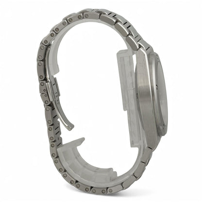 IWC Ingenieur Aqua Blue Green Dial 40mm Automatic Watch IW328903 BOX + PAPERS