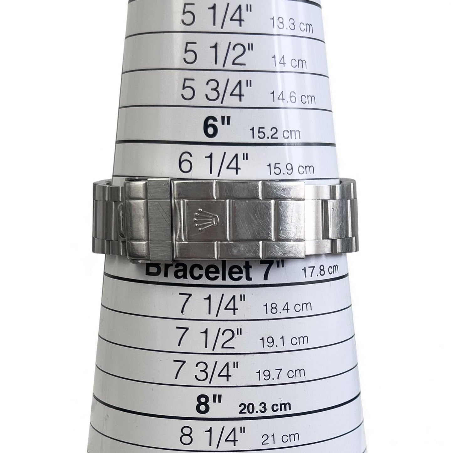 UNPOLISHED Rolex Submariner Kermit Green 40mm Watch 16610 LV 2008-9 BOX + PAPERS