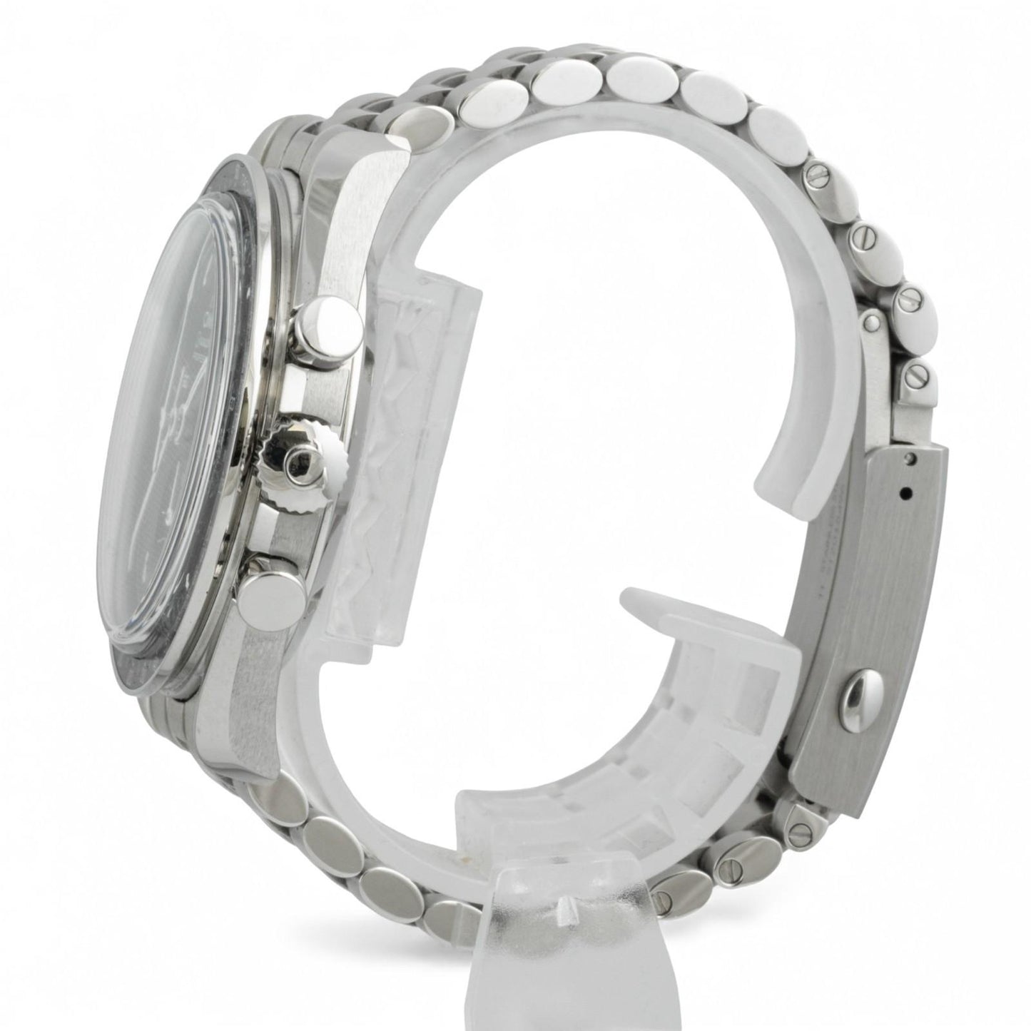 Omega Speedmaster Moonwatch 310.30.42.50.01.002 42mm SAPPHIRE SANDWICH BOX CARDS