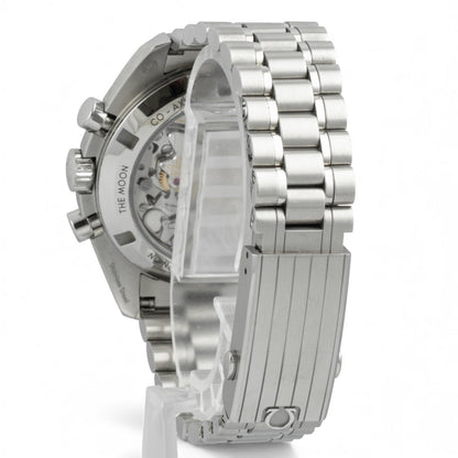 Omega Speedmaster Moonwatch 310.30.42.50.01.002 42mm SAPPHIRE SANDWICH BOX CARDS