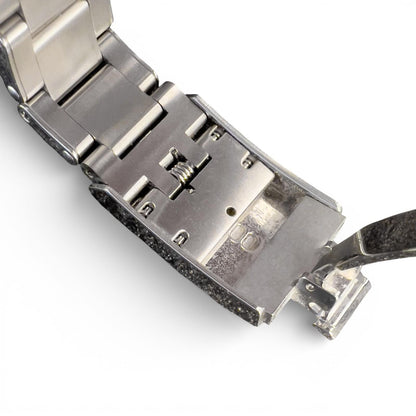 2025 Tudor Black Bay 7941A1A0RU Burgundy Stainless Steel 41mm Watch BOX + PAPERS