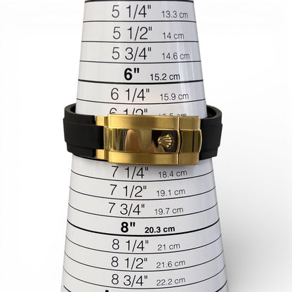 Rolex Sky-Dweller 18k Yellow Gold Champagne Oysterflex 42mm 336238 BOX + PAPERS