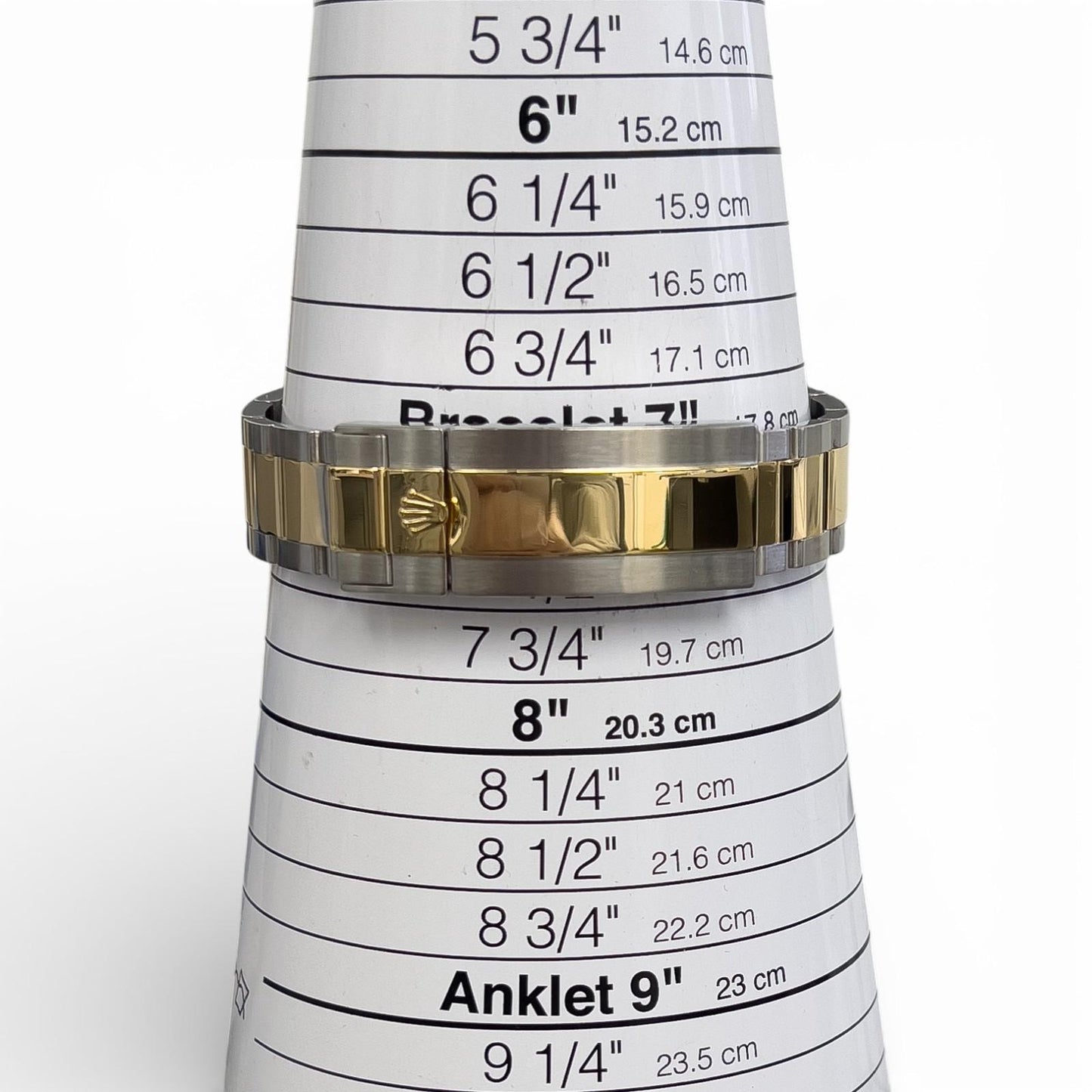 Rolex Submariner 18k Gold & Stainless Steel Blue 40mm 116613 LB BOX PAPERS