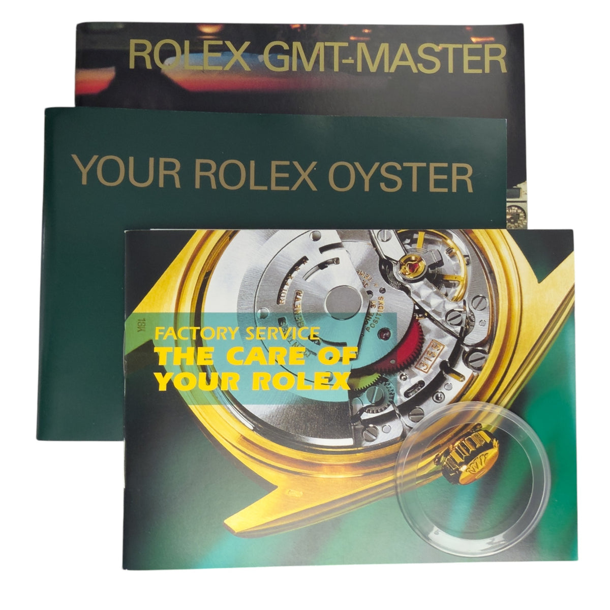 2002 Rolex GMT-Master II Black 16713 LN 18k Gold & Steel 40mm BOX + PAPERS