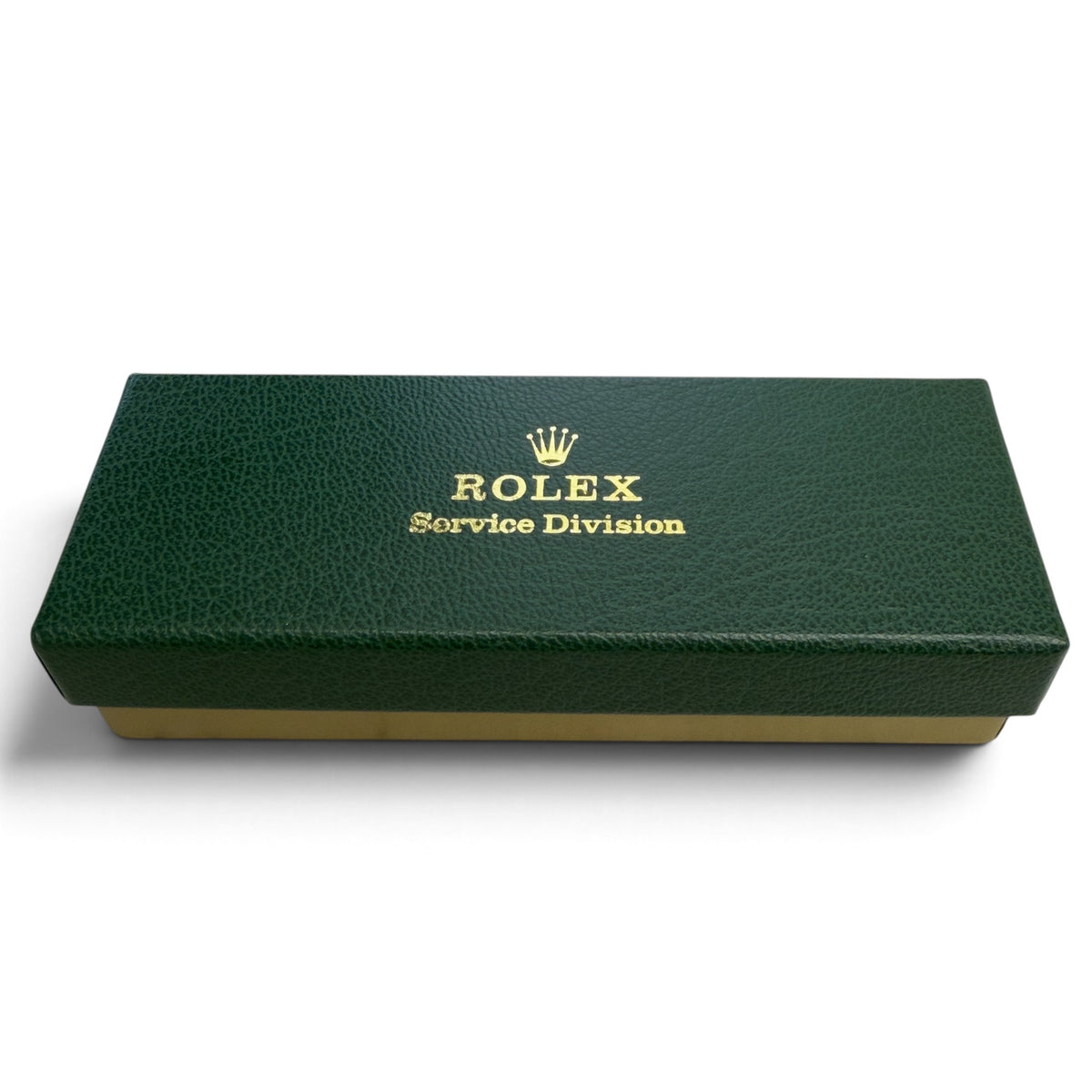 1984 Rolex Submariner Black Stainless Steel 40mm 16800 + SERVICE BOX & BOOK