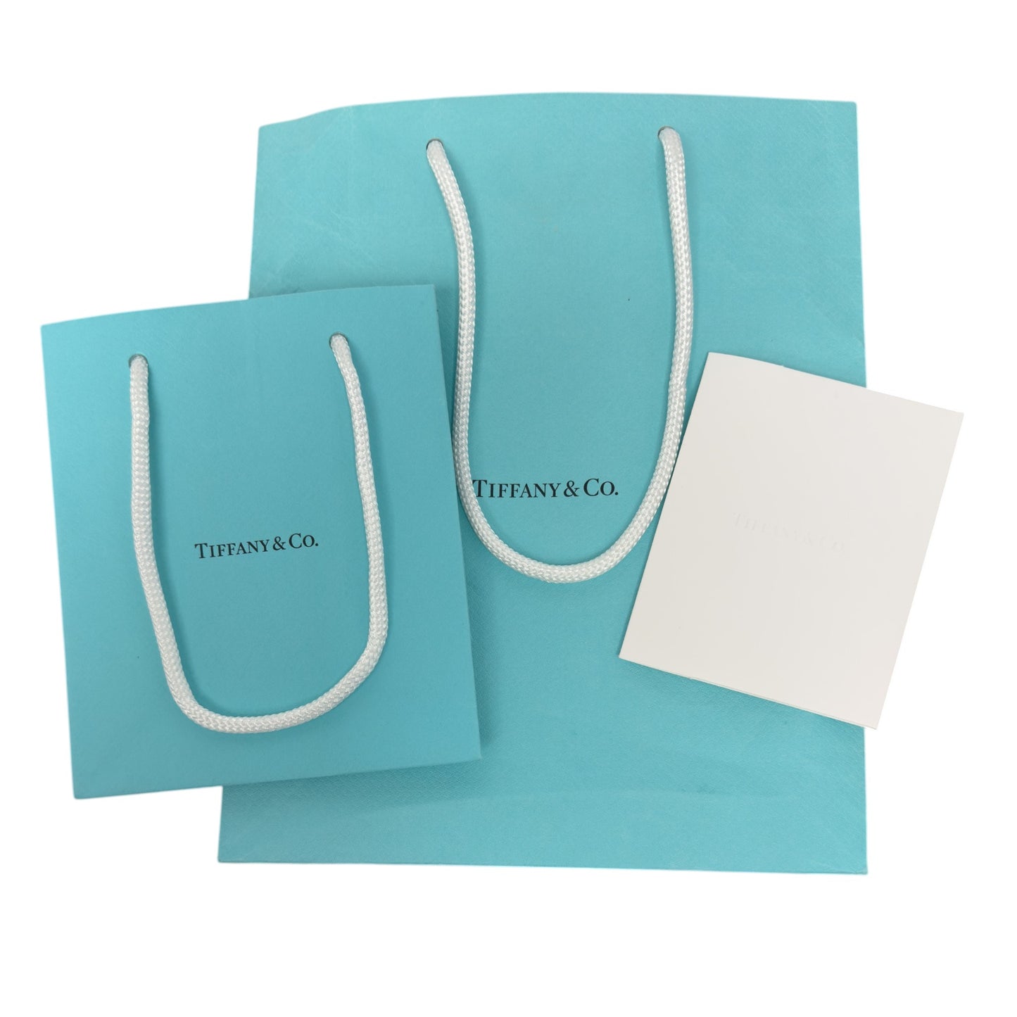 Tiffany & Co Novo Platinum Princess Diamond Engagement Ring 1.16ctw BAG BOX CERT