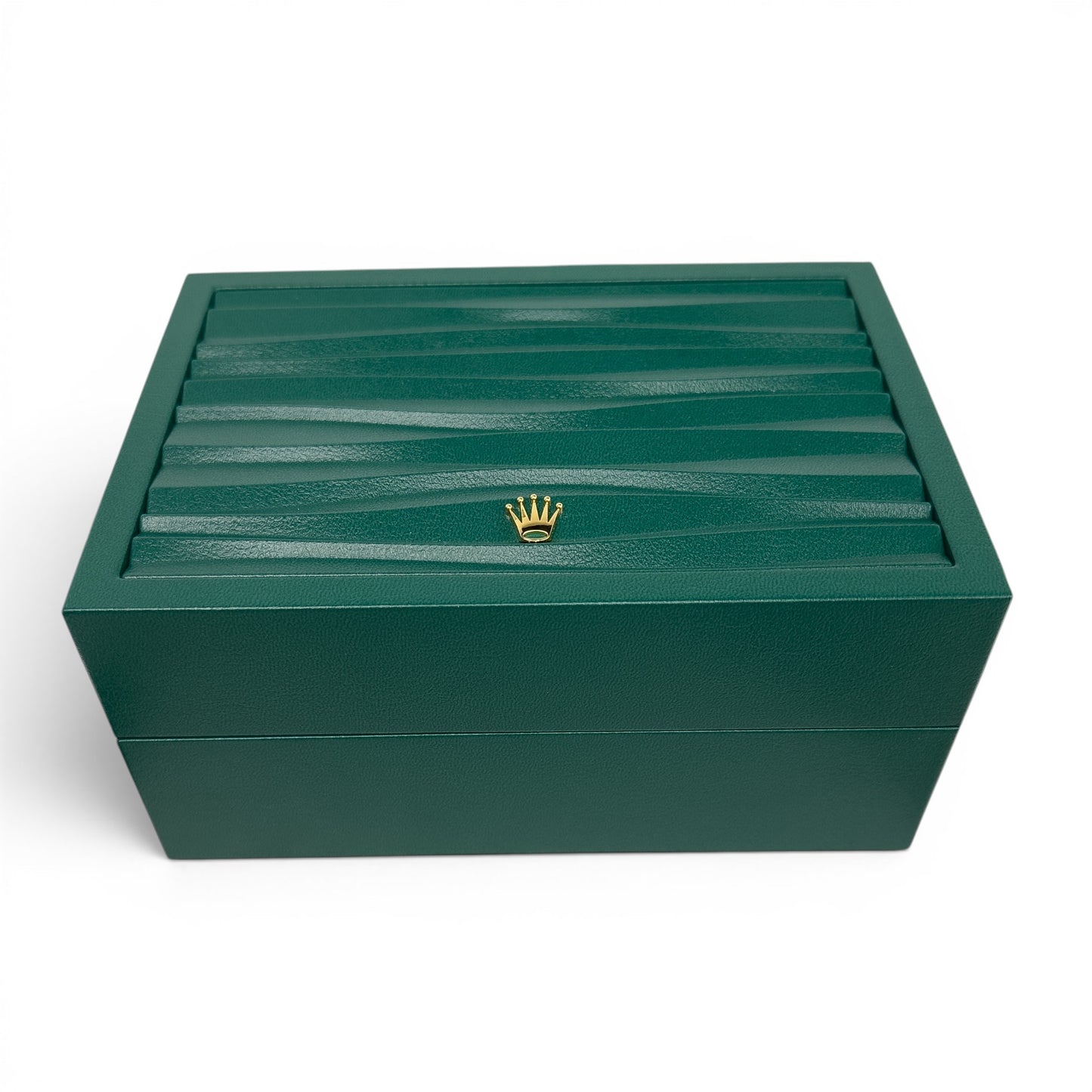 2026 Rolex DateJust 36mm MINT GREEN Stainless Steel JUBILEE 126234 BOX + PAPERS