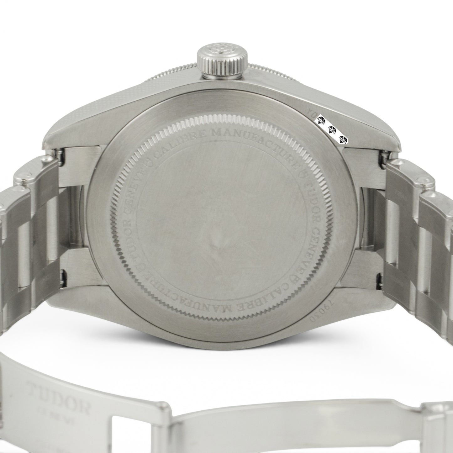 2022 Tudor Black Bay Fifty-Eight 79030B Blue Stainless Steel 39mm BOX + PAPERS