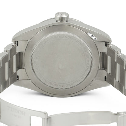 2022 Tudor Black Bay Fifty-Eight 79030B Blue Stainless Steel 39mm BOX + PAPERS